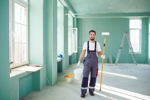Best Mold Documentation for Insurance Claims  in Roseau, MN